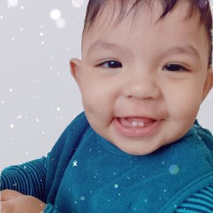 Meet your Posher, Joyce